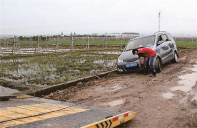 南安抚顺道路救援