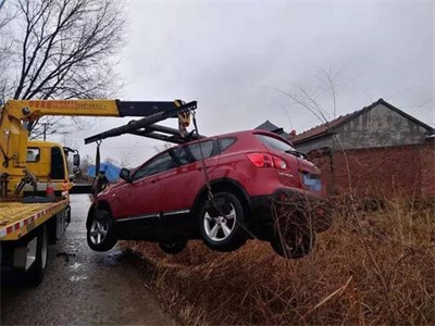 南安楚雄道路救援